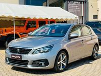 Occasion Peugeot 308 Style 102 ch (75 kW) 2019 Gris Berline