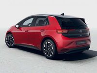 Usata VW ID.3 Pro Performance 150 kW (204 CV) 2025 Kings red metallizzato nero Utilitaria