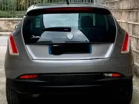 Usata Lancia Delta 90 CV (66 kW) 2009 Utilitaria