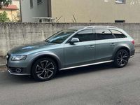 usata Audi A4 Allroad 3.0 tdi