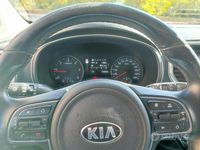 Usata Kia Sportage 2016 SUV