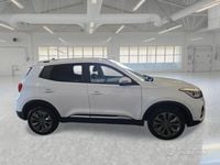 Usata DR DR 4.0 117 CV (86 kW) 2022 Bianco SUV