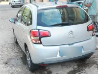 Usata Citroën C3 68 CV (50 kW) 2013 Berlina