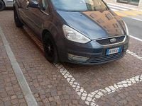 Usata Ford Galaxy 140 CV (102 kW) 2009 Monovolume