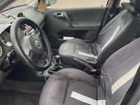 Usata VW Polo 2001 Grigio Berlina