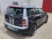 Usata Mini Cooper Clubman 120 CV (88 kW) 2009 Station wagon