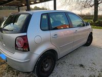 Brugt VW Polo Trendline 69 HK (50 kW) 2008 Sedan