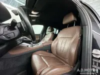 Usata BMW X6 M Sport 286 CV (210 kW) 2021 Nero SUV