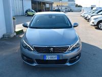 usata Peugeot 308 1.5 Blue- HDI Allure- 10/2018