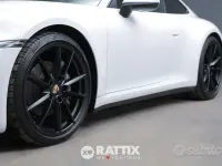 Usata Porsche 911 Carrera 385 CV (283 kW) 2024 Bianco Coupé
