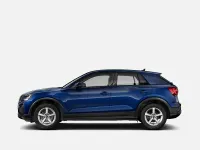 Nuova Audi Q2 Comfort 150 CV (110 kW) 2026 Blu navarra metallizzato SUV