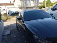 Usata Maserati Ghibli 410 CV (301 kW) 2017 Nero Berlina
