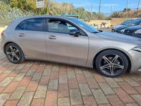 usata Mercedes A180 A 180d 4p. Sport