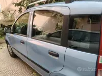 Usata Fiat Panda 69 CV (50 kW) 2011 Utilitaria