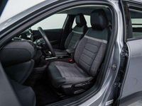 Usata Citroën C4 Feel 131 CV (96 kW) 2023 Grigio SUV