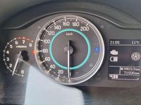 Usata Suzuki Ignis Cool 90 CV (66 kW) 2020 Nero Utilitaria