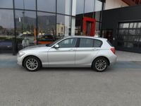 usata BMW 116 116 i 5p Urban