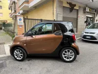 Usata Smart ForTwo Coupé 75 CV (55 kW) 2017 Coupé