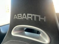 Usata Abarth 595 165 CV (121 kW) 2021 Grigio Berlina