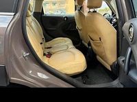 Usata Mini Countryman 111 CV (81 kW) 2011 Marrone SUV