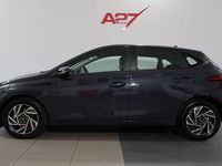 Nuova Hyundai i20 90 CV (66 kW) 2026 Grigio scuro Utilitaria