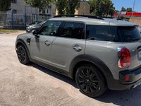 Usata Mini One D Countryman 2019 Grigio SUV