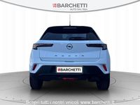 Usata Opel Mokka GS Line 101 CV (74 kW) 2022 Bianco SUV
