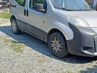 Usata Peugeot Bipper 68 CV (50 kW) 2010 Monovolume