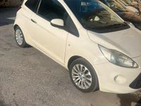 usata Ford Ka 1.2 benz/gpl titanium