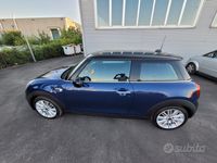 usata Mini Cooper D 1.5 Boost 3p auto