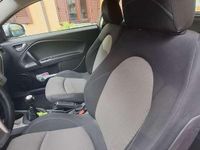 Usata Alfa Romeo MiTo Progression 79 CV (58 kW) 2011 Nero Utilitaria