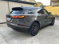 Usata Land Rover Range Rover Velar 241 CV (177 kW) 2018 SUV