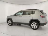 usata Jeep Compass 1.6 Multijet II 2WD Longitude