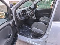 Usata Fiat Panda Easy 69 CV (50 kW) 2018 Grigio Utilitaria
