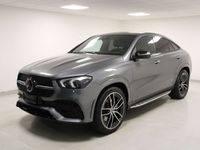 usata Mercedes GLE350e 4Matic Plug-in Hybrid Coupé Premium Pro