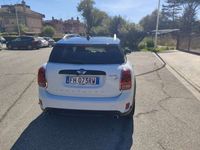 usata Mini Cooper SD Countryman 2.0 all4 auto