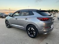 usata Opel Grandland X 1.5 diesel Ecotec aut. Ultimate