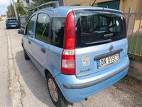Usata Fiat Panda 2008 Utilitaria