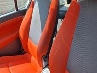 Usata Smart ForTwo Coupé Passion 61 CV (44 kW) 2003 Grigio Coupé