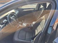 Usata Audi A4 Ambiente 143 CV (105 kW) 2009 Nero Station wagon