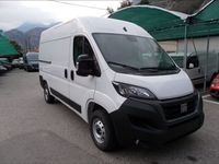 usata Fiat Ducato 14 33 MH2 2.2 mjt3 140cv easy pro-DETAX