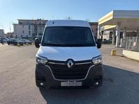 Usata Renault Master 136 CV (100 kW) 2023 Bianco Furgone