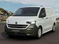 Nuova VW Transporter 150 CV (110 kW) 2026 Clear white Furgone