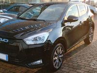 Usata EVO Evo 3 113 CV (83 kW) 2023 Nero SUV