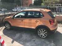 usata VW Polo Cross Polo Cross 5p 1.2 tsi bm