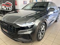 Usata Audi Q8 S-Line 231 CV (169 kW) 2023 Other SUV
