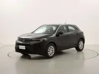 Usata Opel Mokka Edition 56 kW (77 CV) 2021 Nero SUV