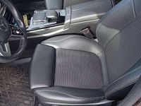 Usata Mercedes A180 Edition 116 CV (85 kW) 2021 Nero Berlina