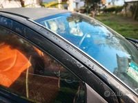 Usata Citroën C2 Elegance 60 CV (44 kW) 2006 Nero Utilitaria