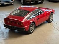 Usata Alfa Romeo GT Junior 105 CV (77 kW) 1972 Rosso Coupé